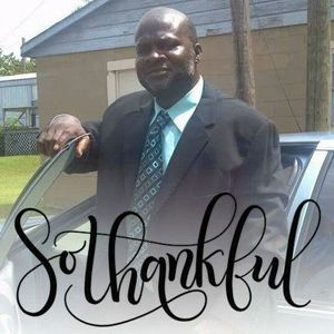 Meet your Posher, Christopher